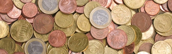 euro coins texture 1143814 1280x960