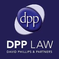 Dpp Law Logo