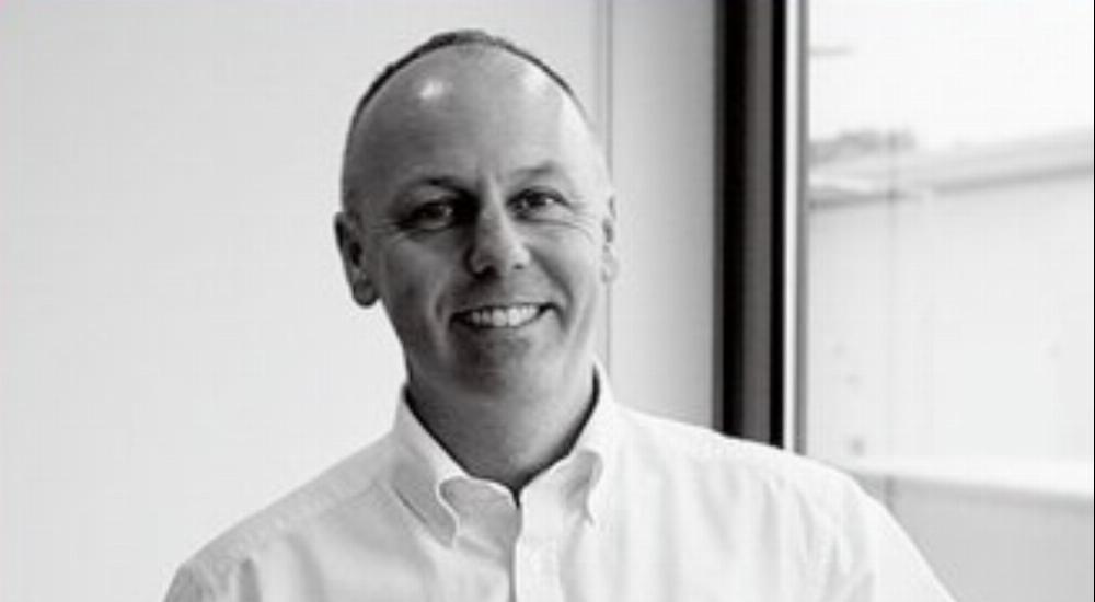 Paul By Window Cropped